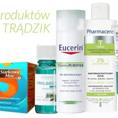 Jakie kosmetyki na trądzik naprawdę działają i poprawiają stan skóry