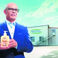 Kto produkuje kosmetyki Cien? Tajemnice producenta i jakość marki