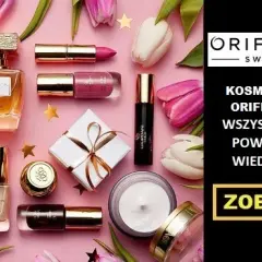 Kosmetyki Oriflame – czy warto je kupować? Opinie, zalety i wady marki