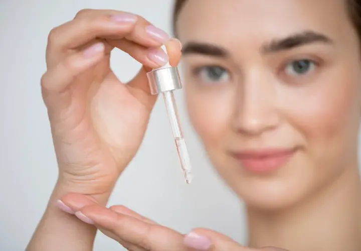 Jak prawidłowo stosować serum Arkady? Instrukcja i porady dla najlepszych efektów