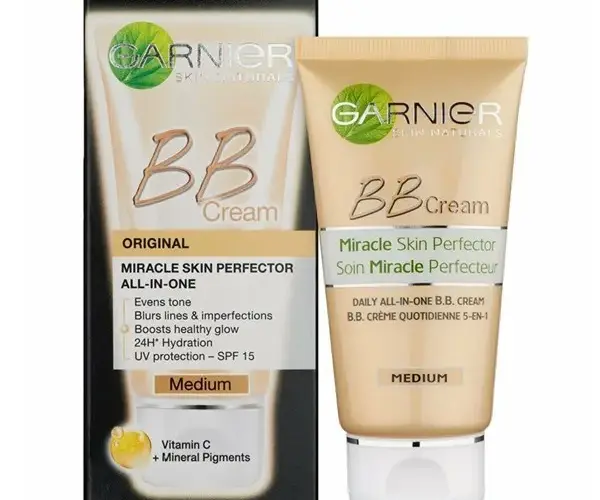 Ile kosztuje krem BB Garnier? Sprawdź ceny, promocje i najlepsze oferty!