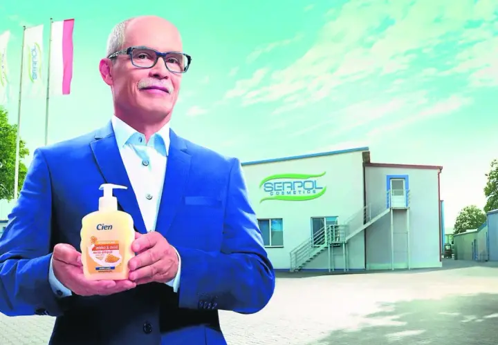 Kto produkuje kosmetyki Cien? Tajemnice producenta i jakość marki