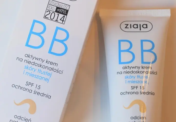 Najlepszy krem BB do cery trądzikowej – jak wybrać, by nie zatykał porów?