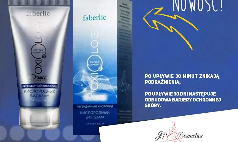 Gdzie kupić balsam tlenowy? Sprawdź najlepsze oferty w Polsce