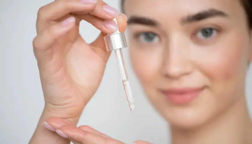 Jak prawidłowo stosować serum Arkady? Instrukcja i porady dla najlepszych efektów