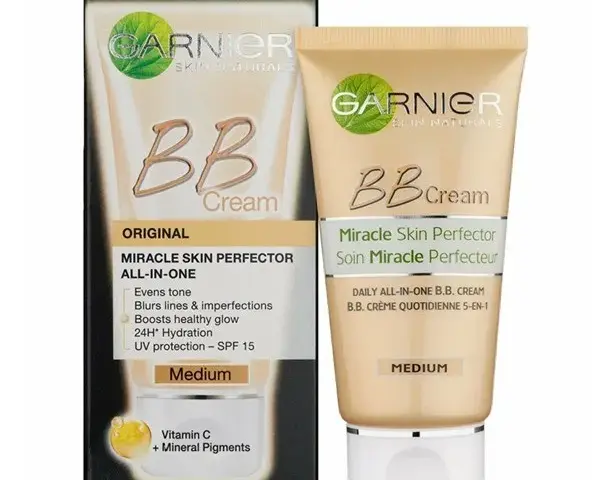 Ile kosztuje krem BB Garnier? Sprawdź ceny, promocje i najlepsze oferty!
