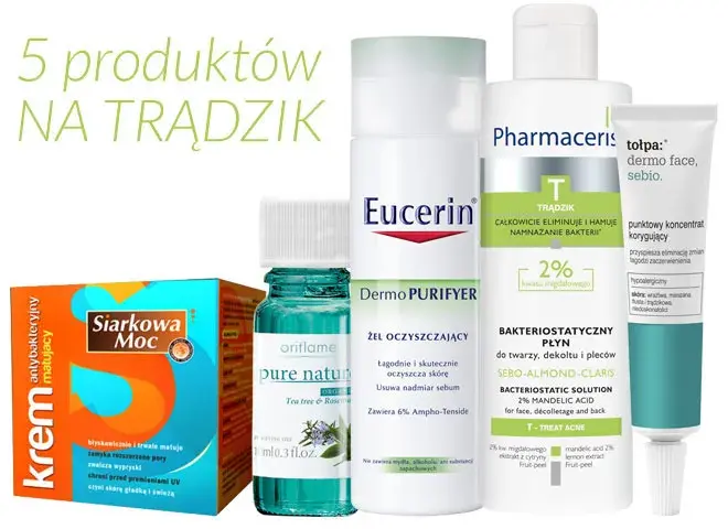 Jakie kosmetyki na trądzik naprawdę działają i poprawiają stan skóry