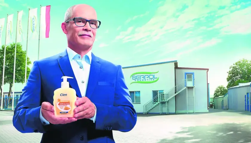 Kto produkuje kosmetyki Cien? Tajemnice producenta i jakość marki