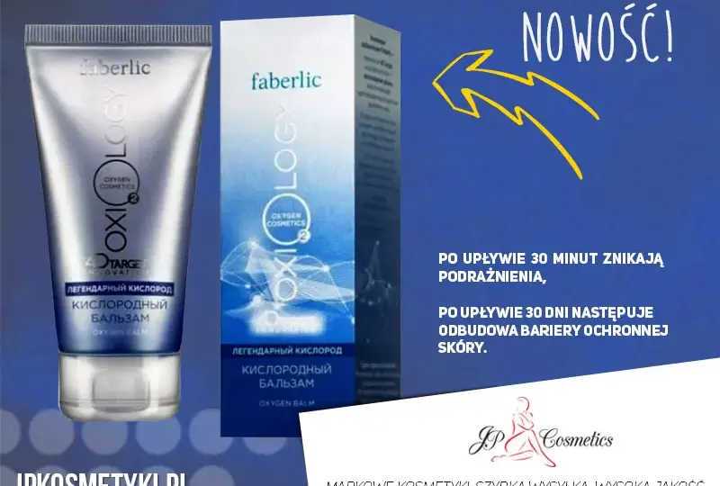 Gdzie kupić balsam tlenowy? Sprawdź najlepsze oferty w Polsce