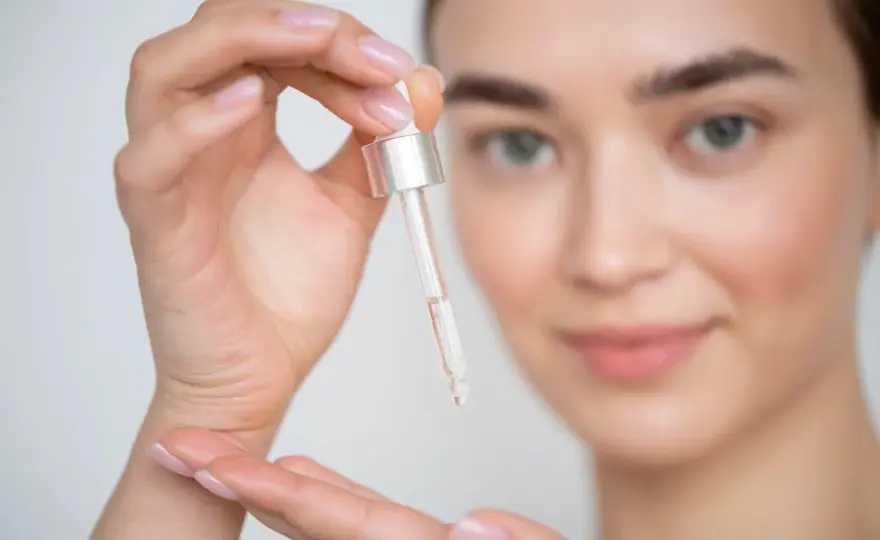 Jak prawidłowo stosować serum Arkady? Instrukcja i porady dla najlepszych efektów