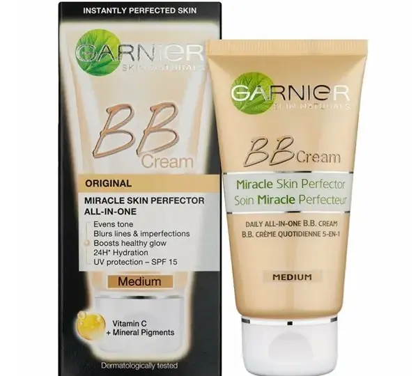 Ile kosztuje krem BB Garnier? Sprawdź ceny, promocje i najlepsze oferty!