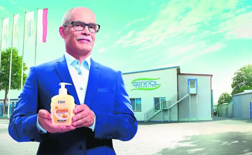 Kto produkuje kosmetyki Cien? Tajemnice producenta i jakość marki