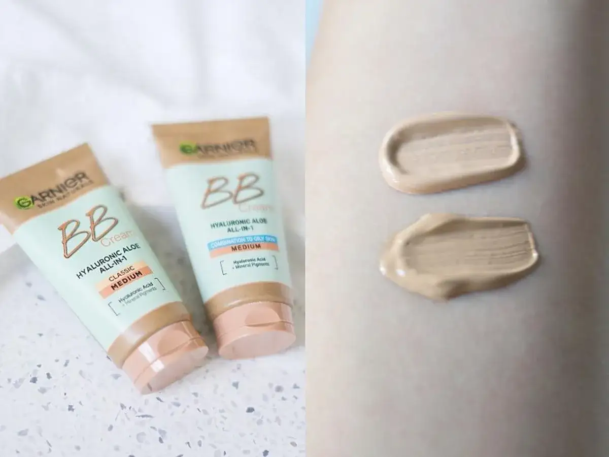 Zdjęcie Czy krem BB Garnier jest dobry? Skład, działanie i opinie użytkowników