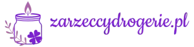 Logo zarzeccydrogerie.pl